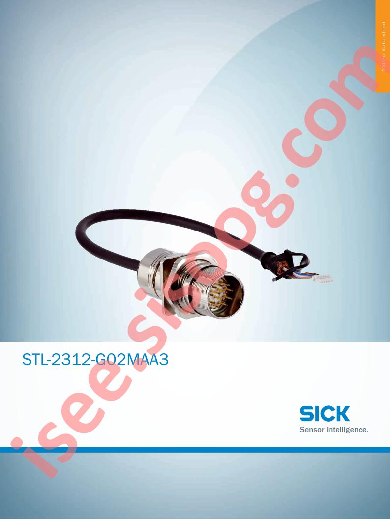 STL-2312-G02MAA3