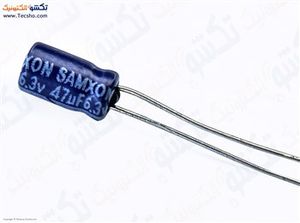 47UF 6.3V