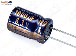 1000UF 6.3V