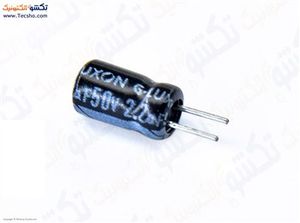 2.2UF 50V