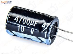 4700UF 10V