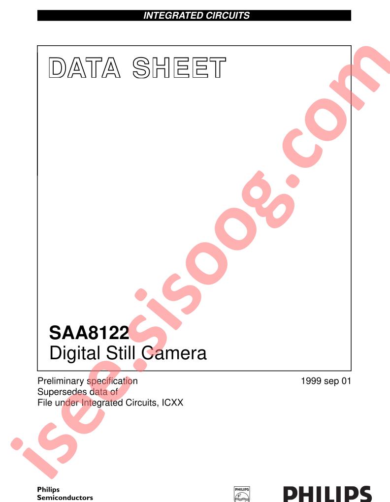SAA8122E