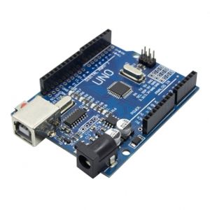 برد آردوینو Arduino UNO CH340