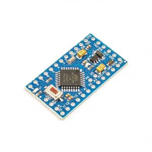 برد آردوینو پرو مینی Arduino Pro Mini مدل 5V