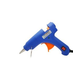 دستگاه چسب حرارتی کوچک20وات