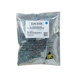 LED کلاهی آبی فیروزه ای Sun Ever مدل Ice Blue