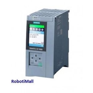 پی ال سی S7-1500 زیمنس 6ES7515-2AM02-0AB0