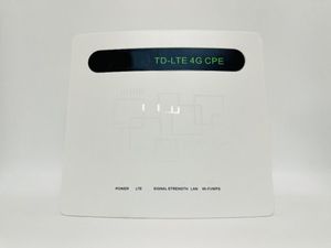 مودم 4G/TD-LTE مدل MR991(اورجینال_نو)