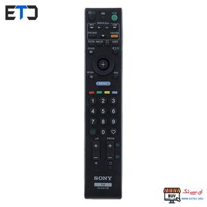 ریموت کنترل تلویزیون سونی SONY RM-ED013