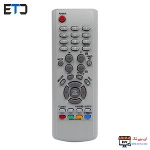 ریموت کنترل تلویزیون سامسونگ Samsung AA59-00312B