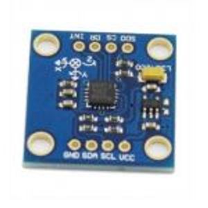 GY-50 L3G4200D
