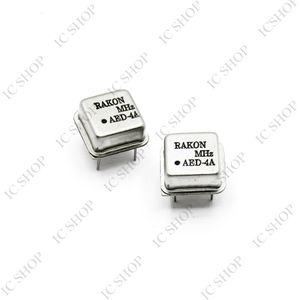 Crystal Oscillator 16.000M - Medium