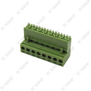 فونیکس 8 پین صاف 5.08