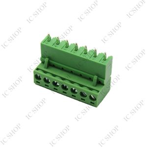 فونیکس 7 پین صاف 5.08