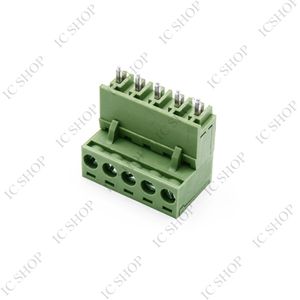 فونیکس 5 پین صاف 5.08