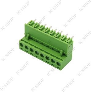 فونیکس 8 پین رایت 5.08