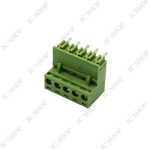 فونیکس 5 پین رایت 5.08