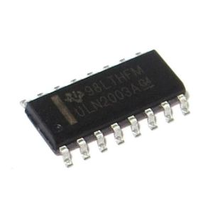 ULN2003smd