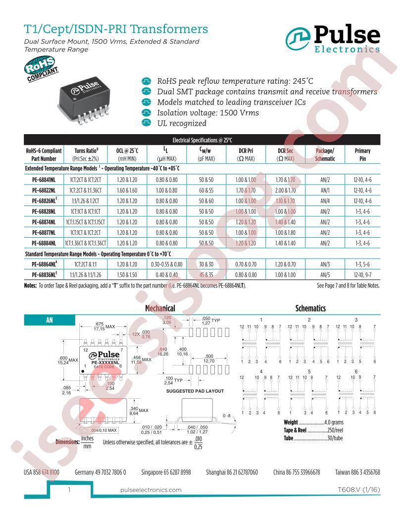 TX1089NL