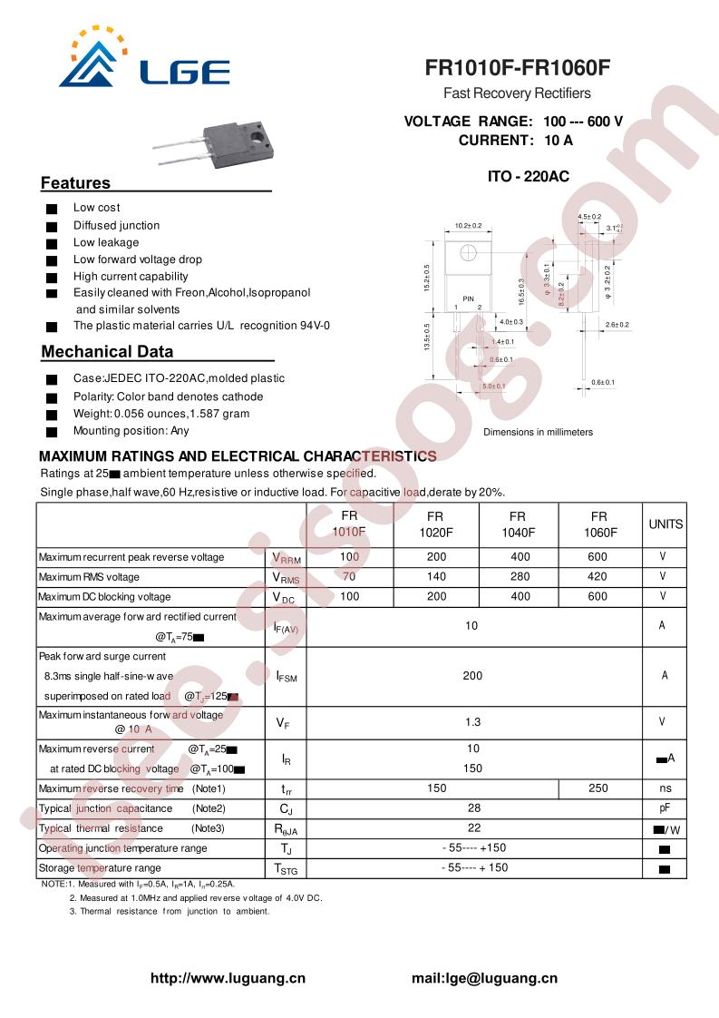 FR1010F