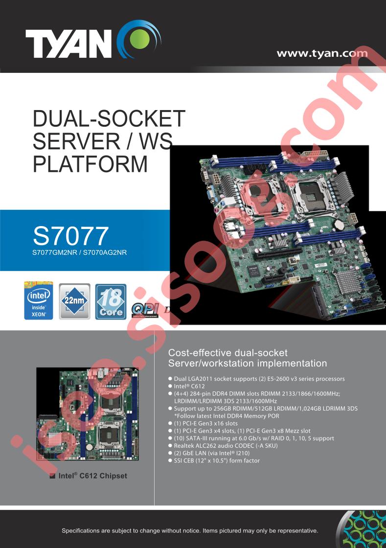 S7077