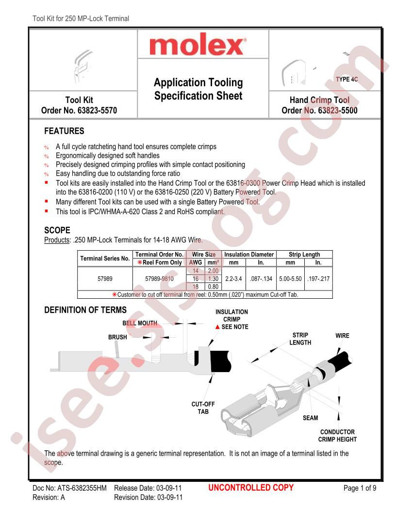 ATS-6382355HM