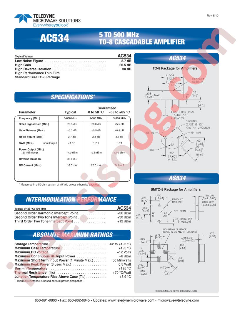 AC534