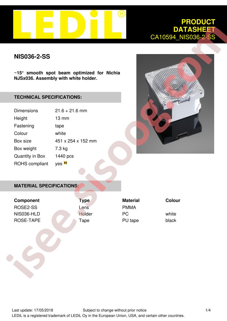 CA10594