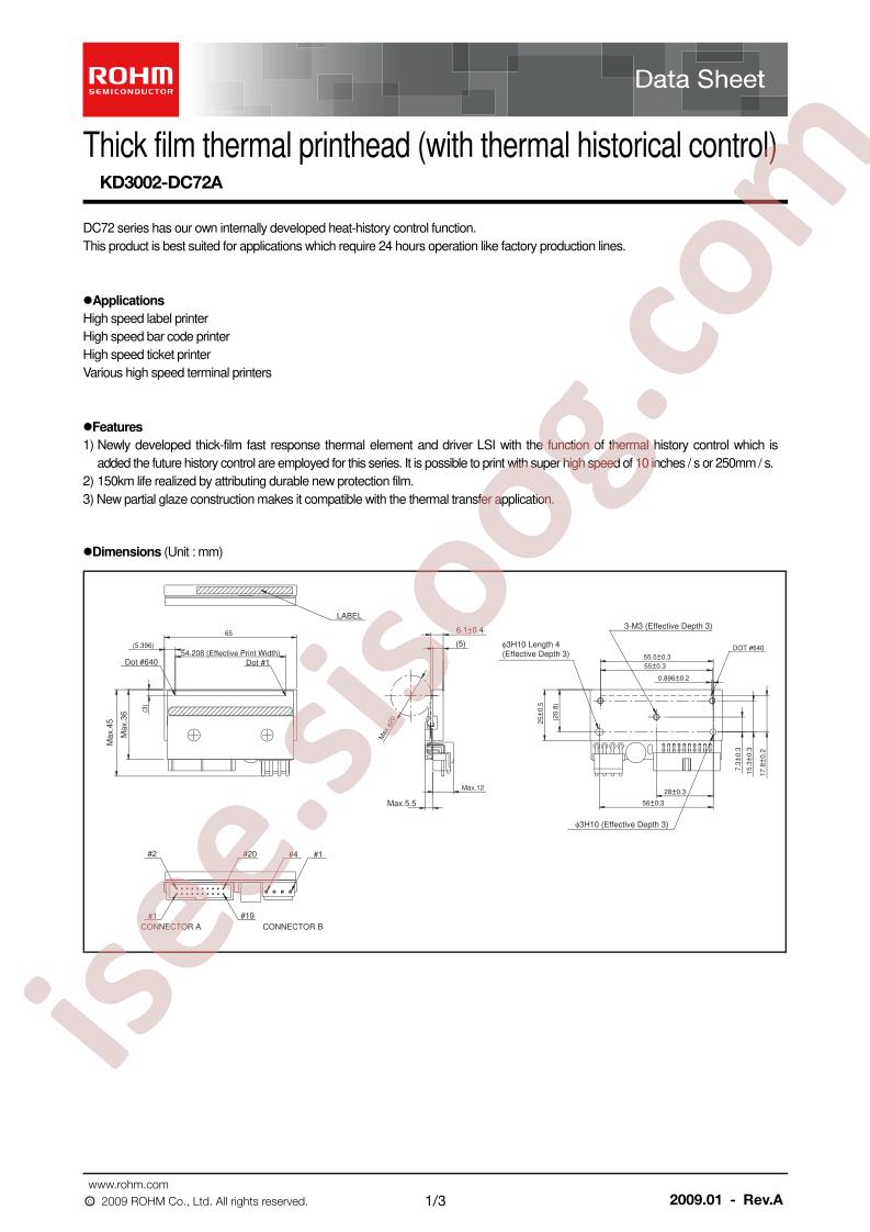 KD3002-DC72A