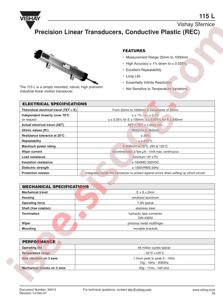 REC115L23F103W