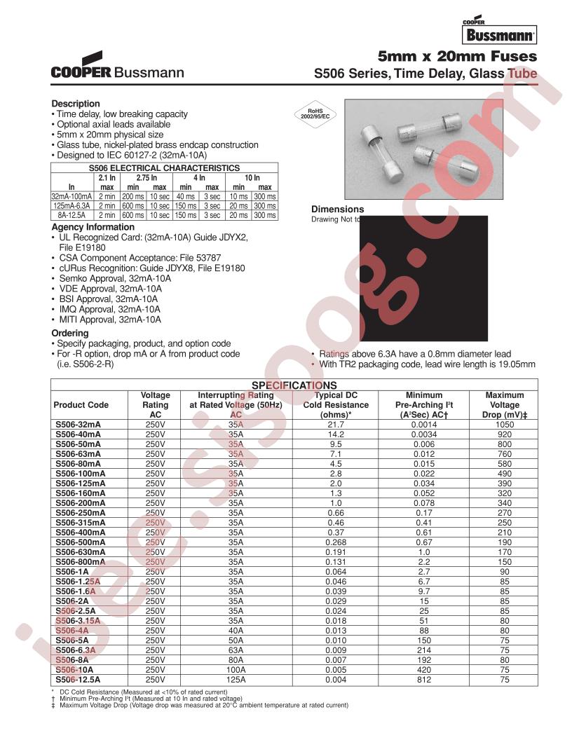 S506-800MA