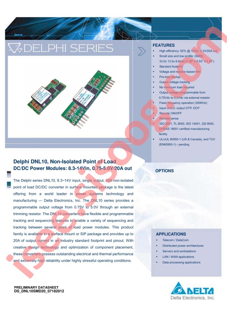 DNS10S0A0R06NFD