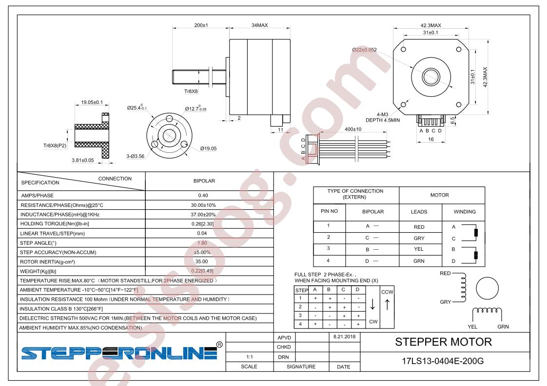 17LS13-0404E-200G