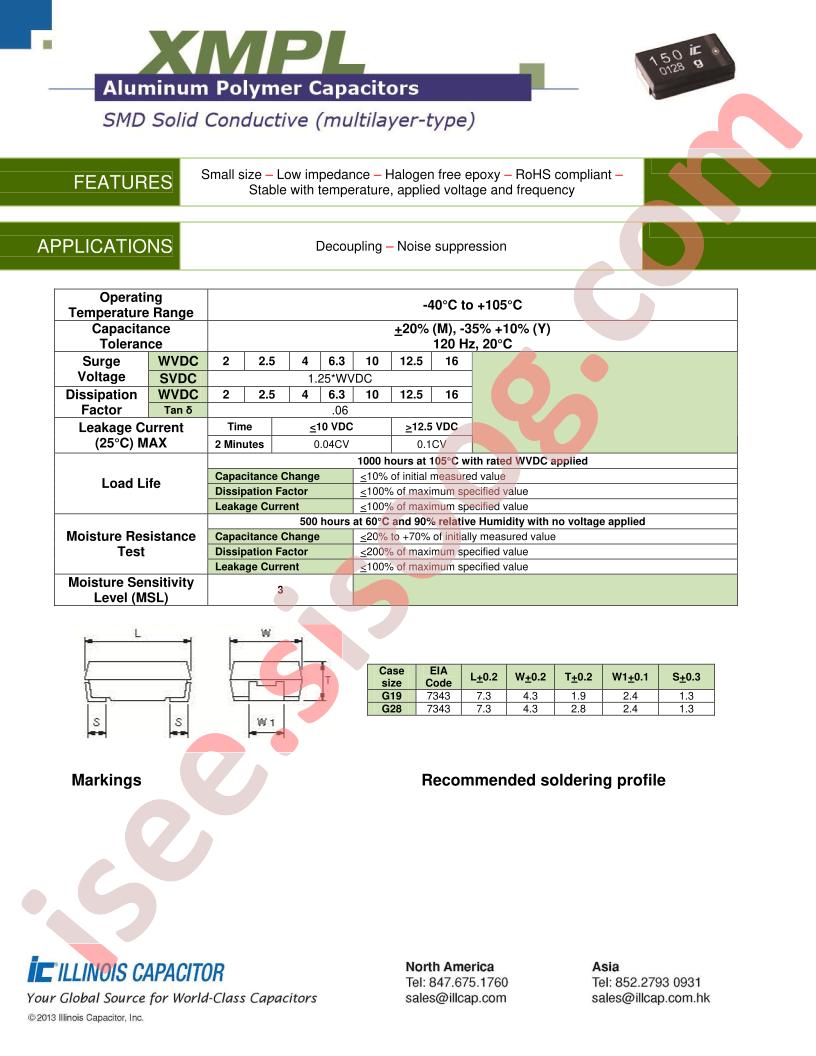 106XMPL012MG19