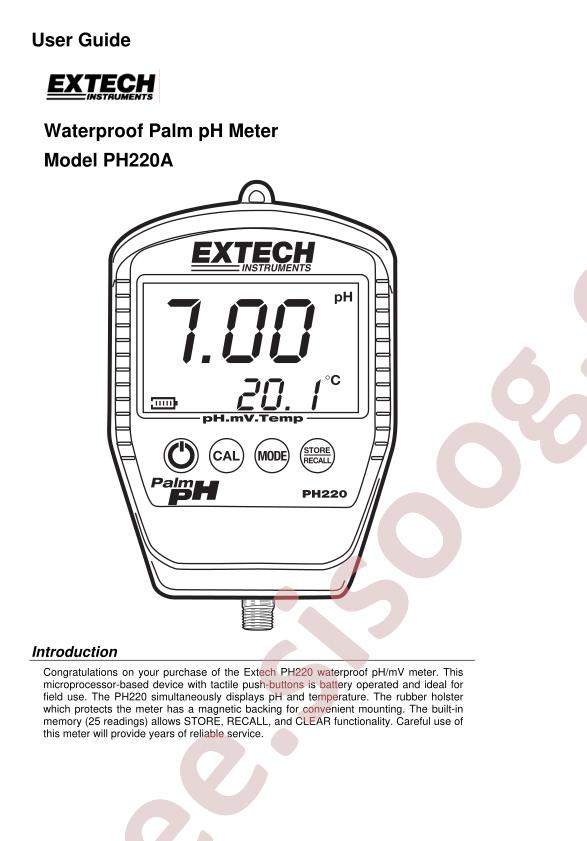 PH220A