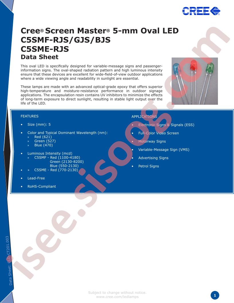 C5SMF-RJS