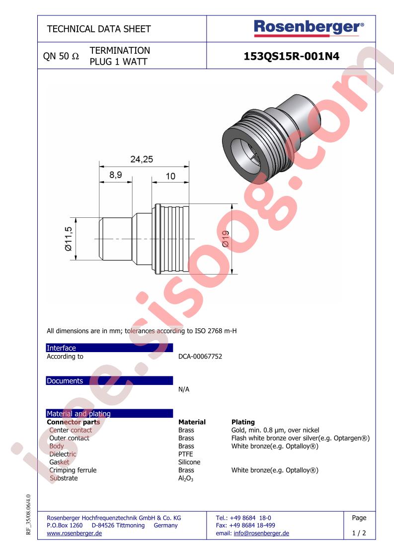153QS15R-001N4