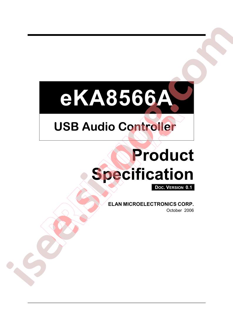 EKA8566A