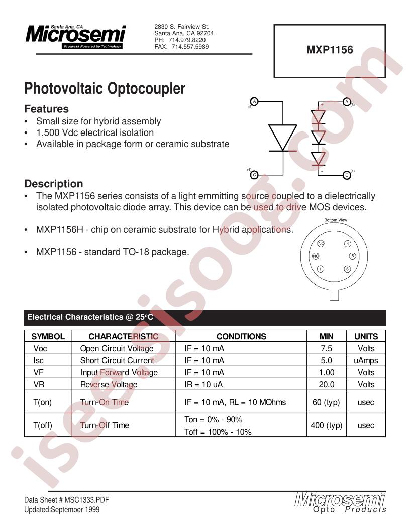 MXP1156