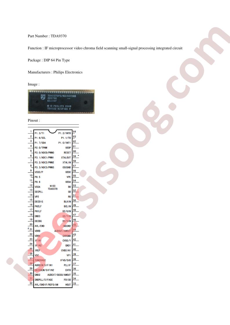TDA9370