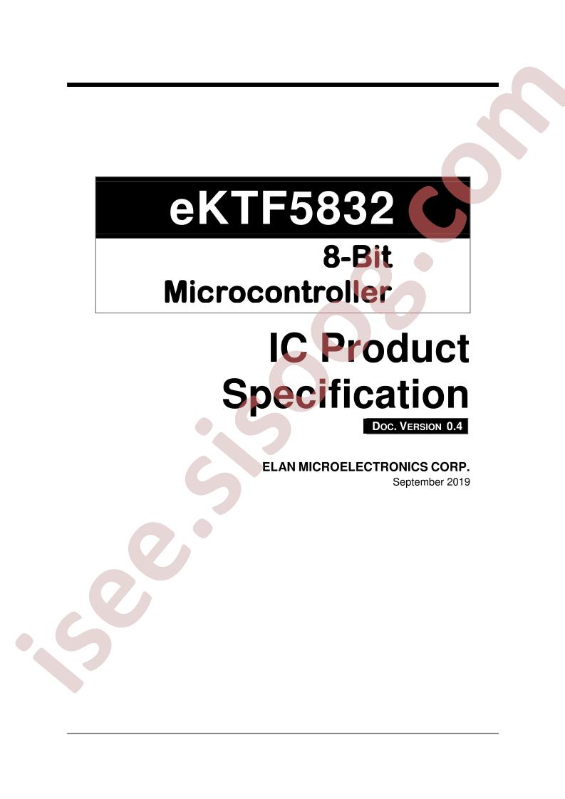 EKTF5832