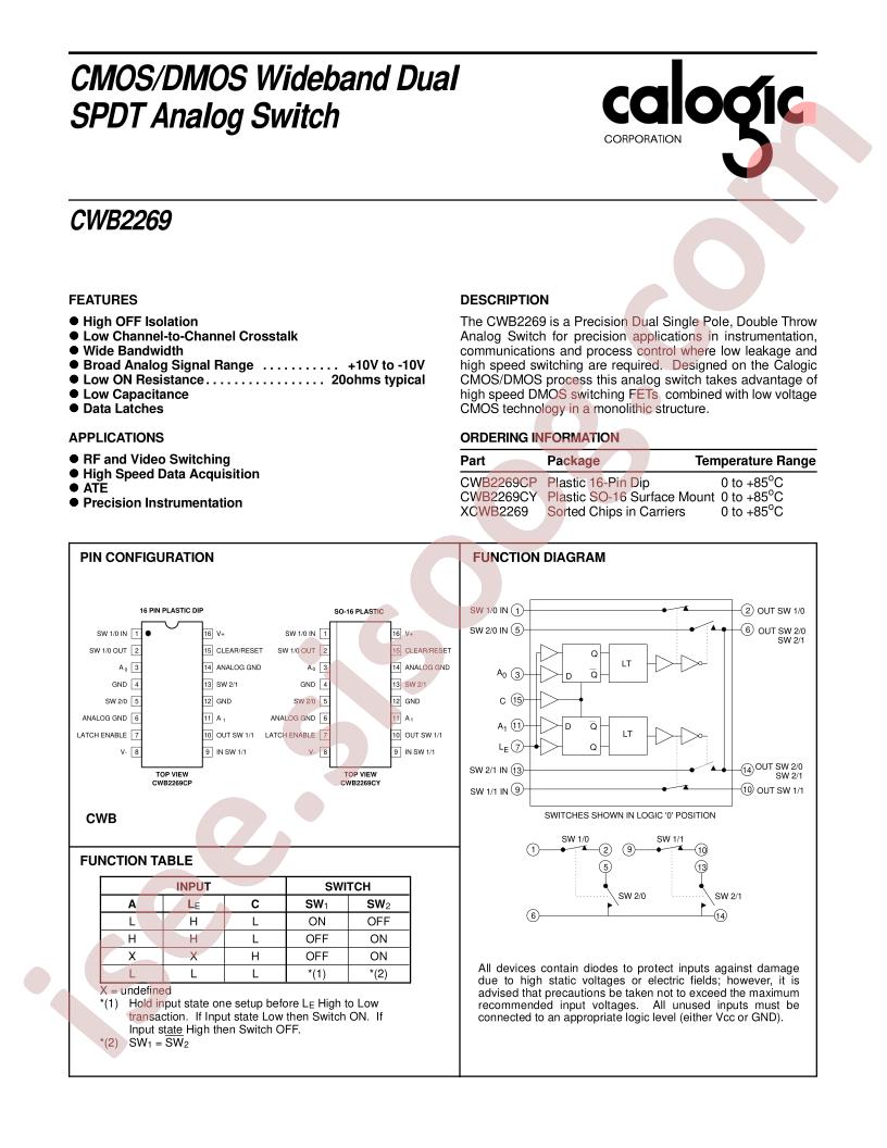 CWB2269