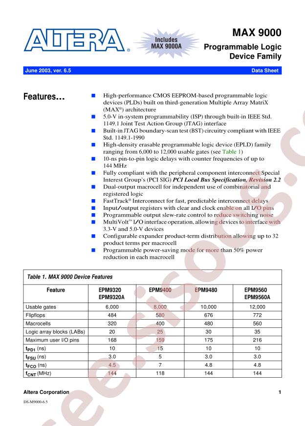 EPM9320A