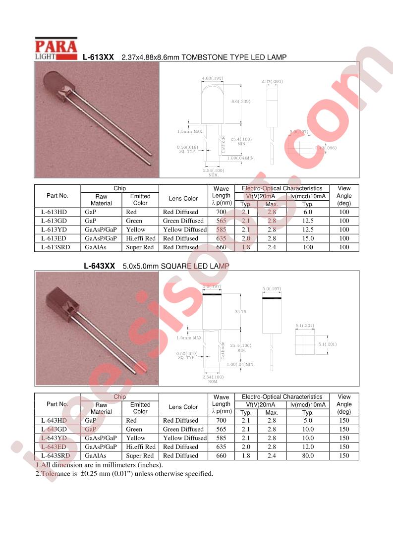 L-613YD