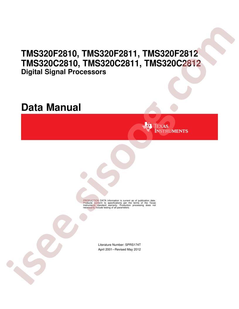 SMJ320F2812