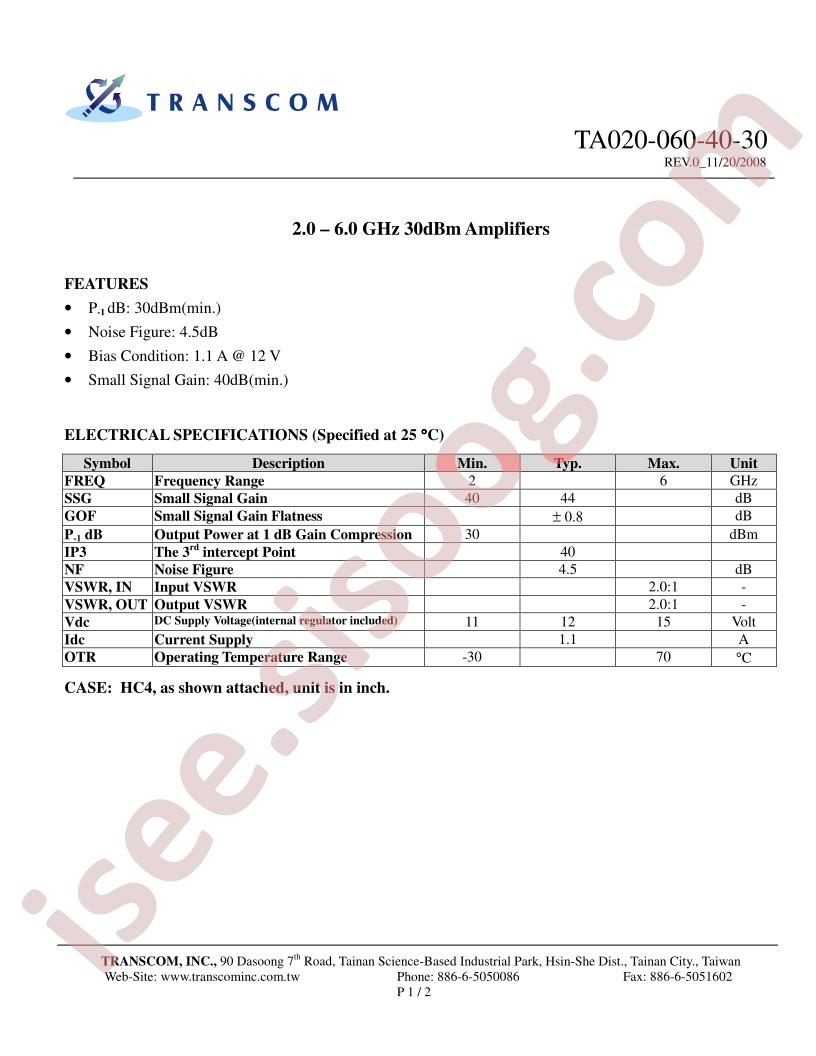 TA020-060-40-30