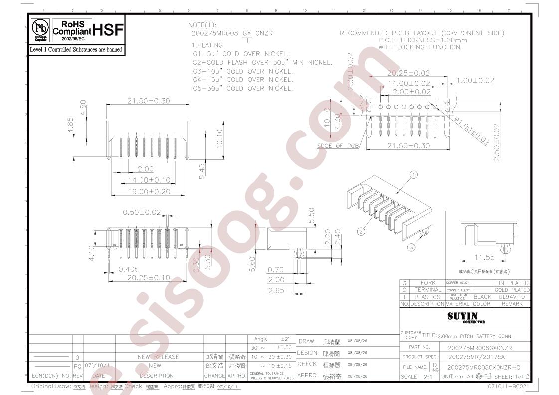 200275MR008G10NZR