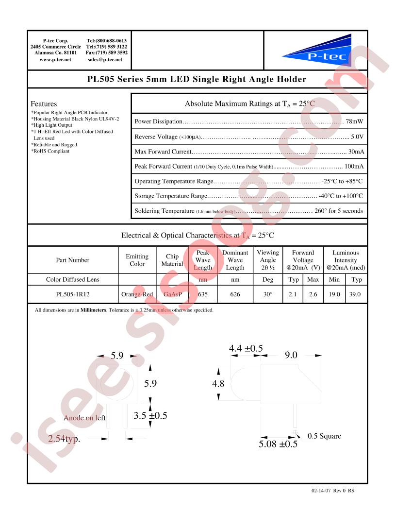 PL505