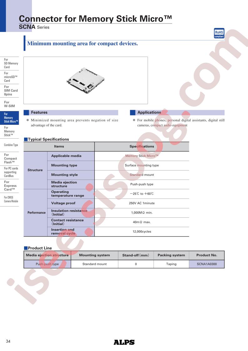 SCNA1A0300