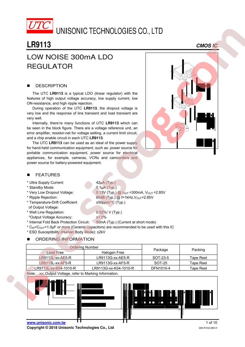 LR9113